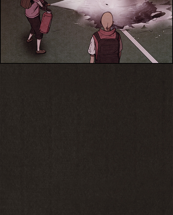 Sweet Home Chapter 74 page 78 - 