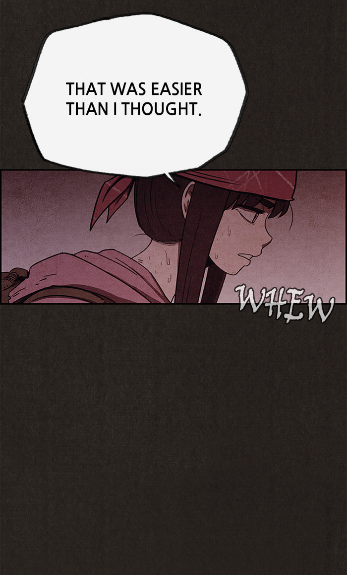 Sweet Home Chapter 74 page 79 - 