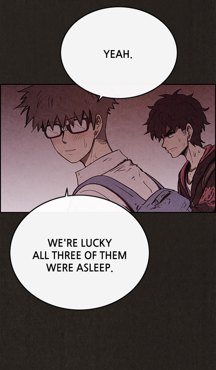 Sweet Home Chapter 74 page 80 - 