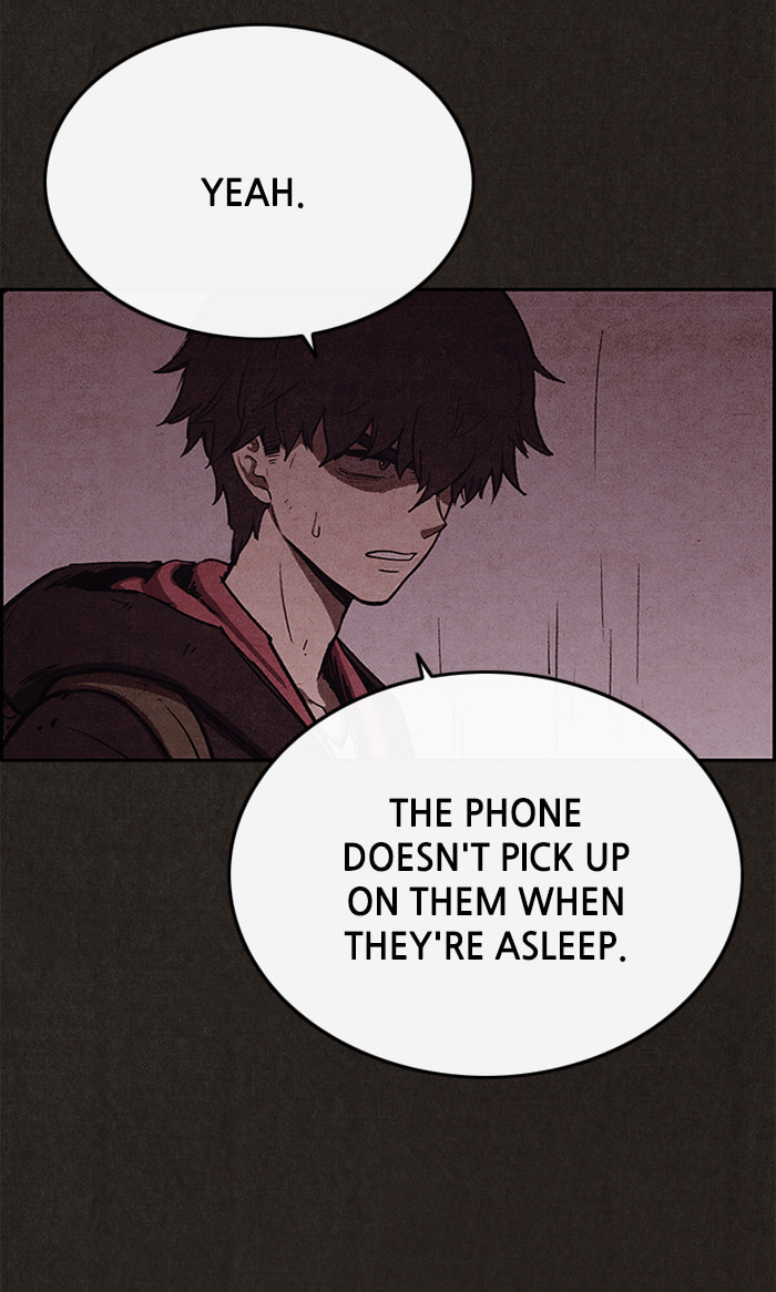 Sweet Home Chapter 74 page 9 - 