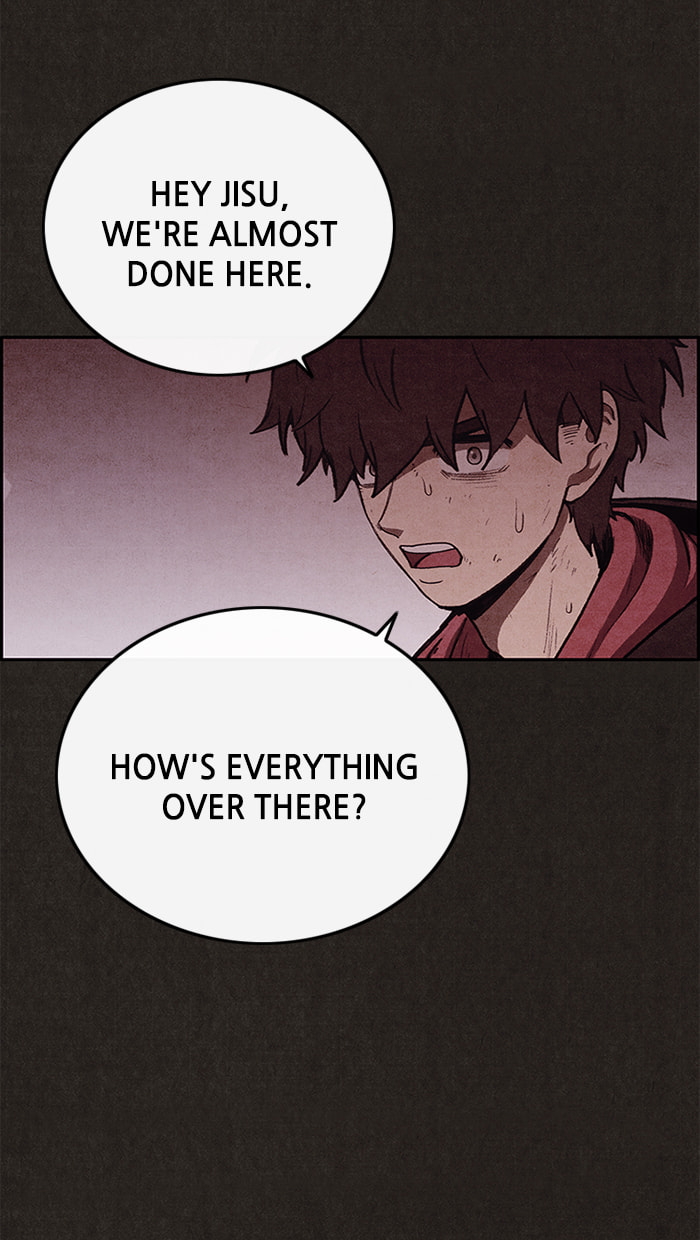 Sweet Home Chapter 74 page 81 - 