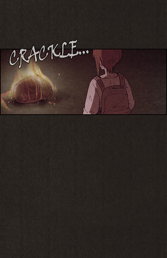 Sweet Home Chapter 74 page 82 - 