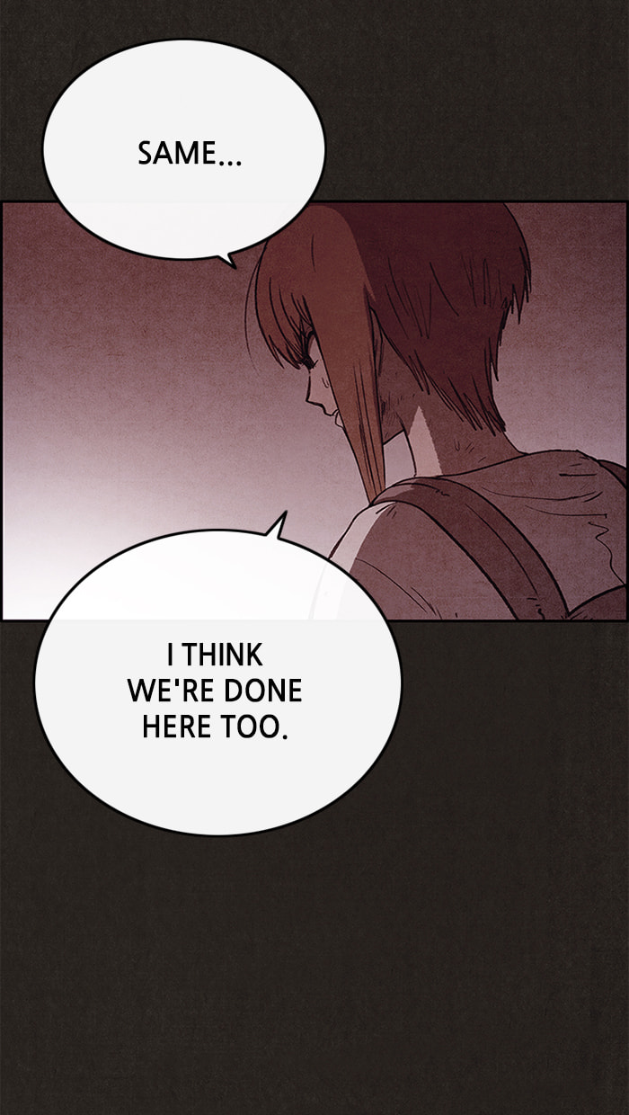 Sweet Home Chapter 74 page 83 - 