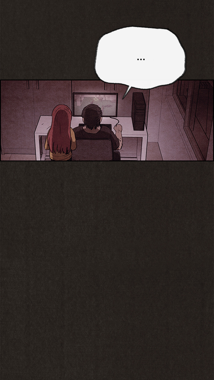 Sweet Home Chapter 74 page 84 - 