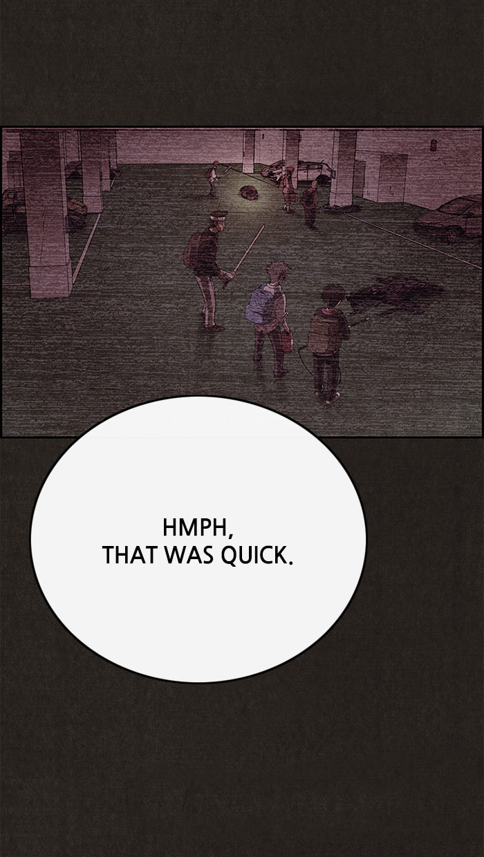 Sweet Home Chapter 74 page 85 - 