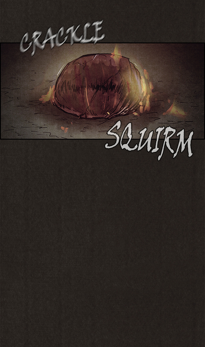Sweet Home Chapter 74 page 89 - 
