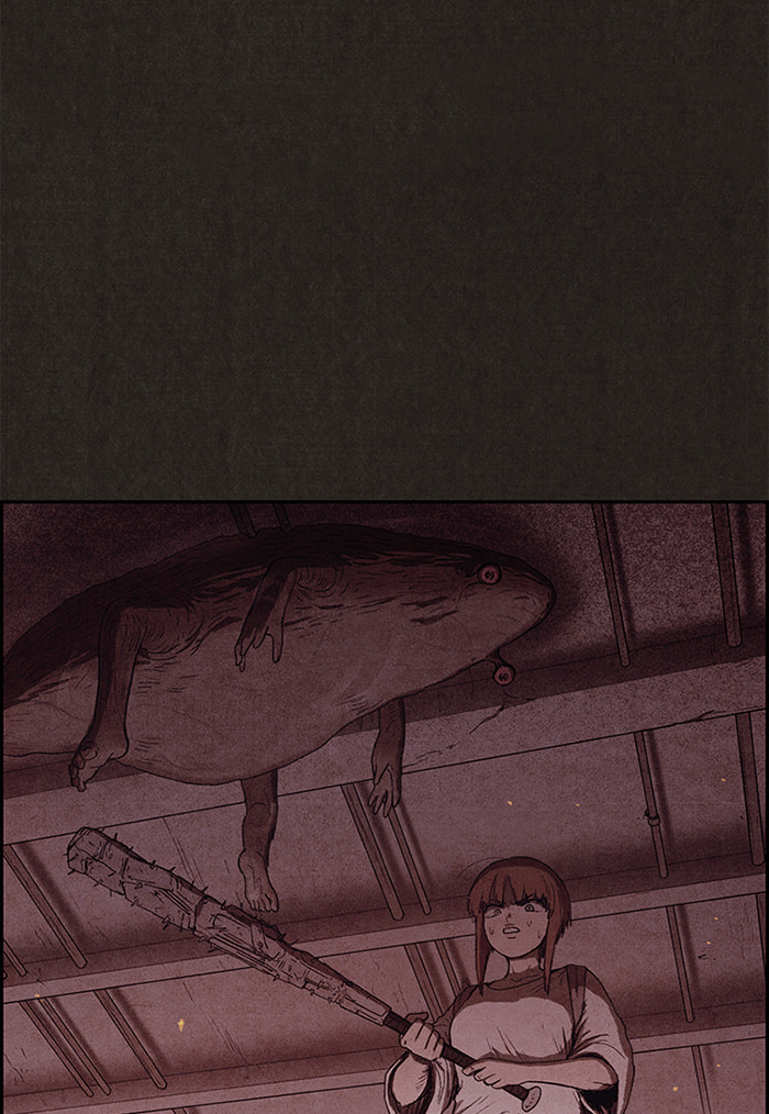 Sweet Home Chapter 74 page 93 - 