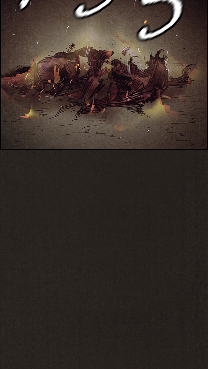 Sweet Home Chapter 75 page 12 - 