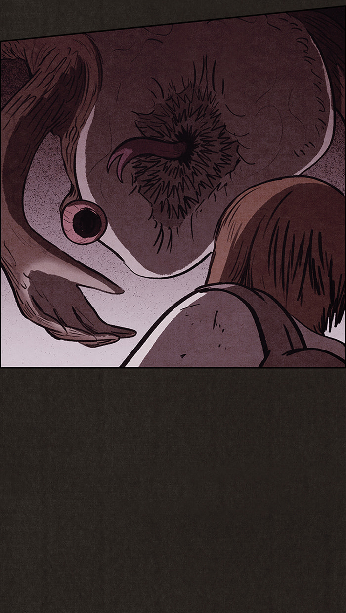 Sweet Home Chapter 75 page 24 - 