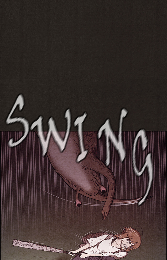 Sweet Home Chapter 75 page 27 - 