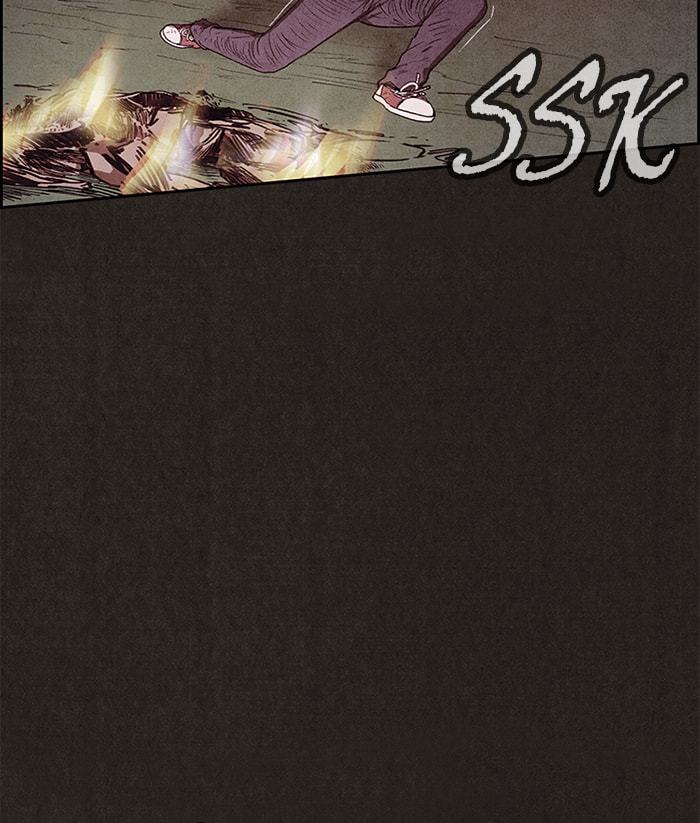 Sweet Home Chapter 75 page 28 - 
