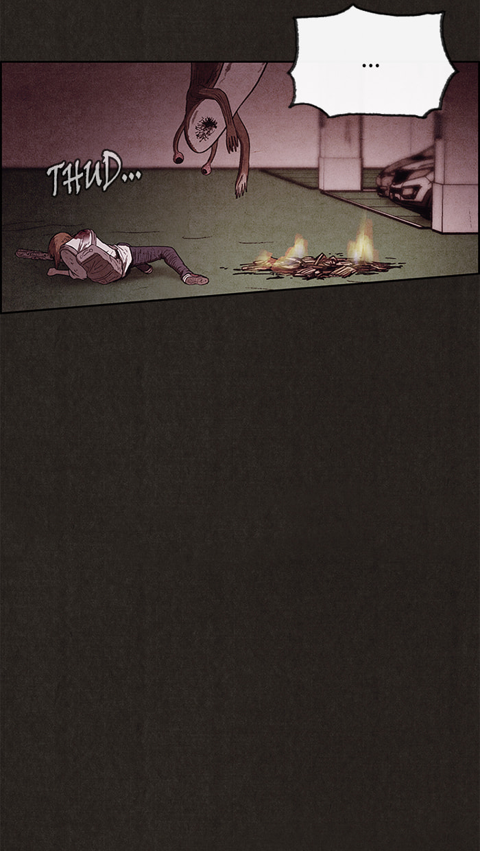 Sweet Home Chapter 75 page 30 - 