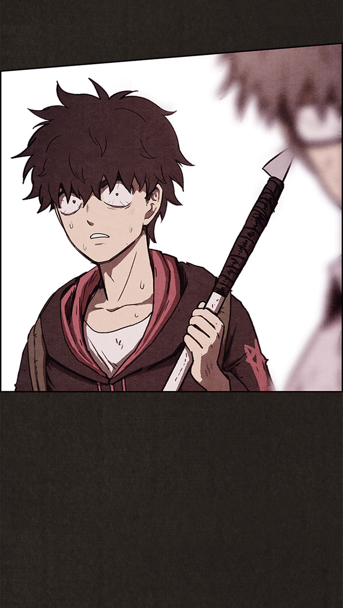 Sweet Home Chapter 75 page 31 - 