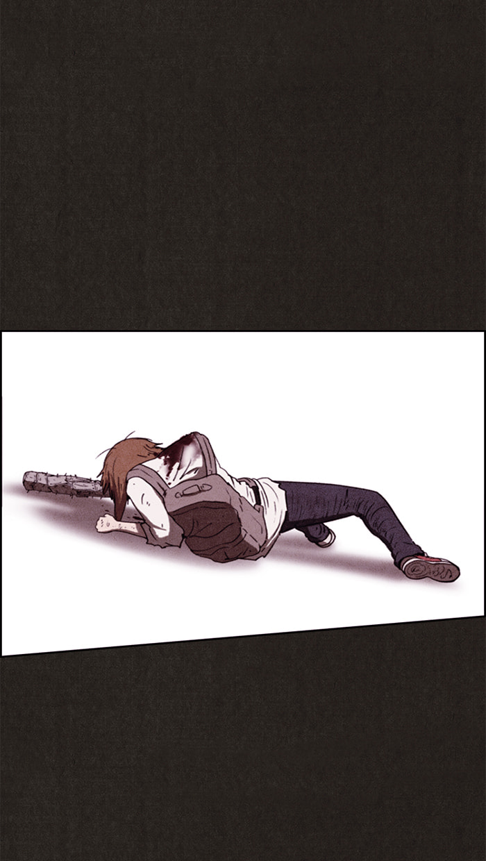Sweet Home Chapter 75 page 34 - 