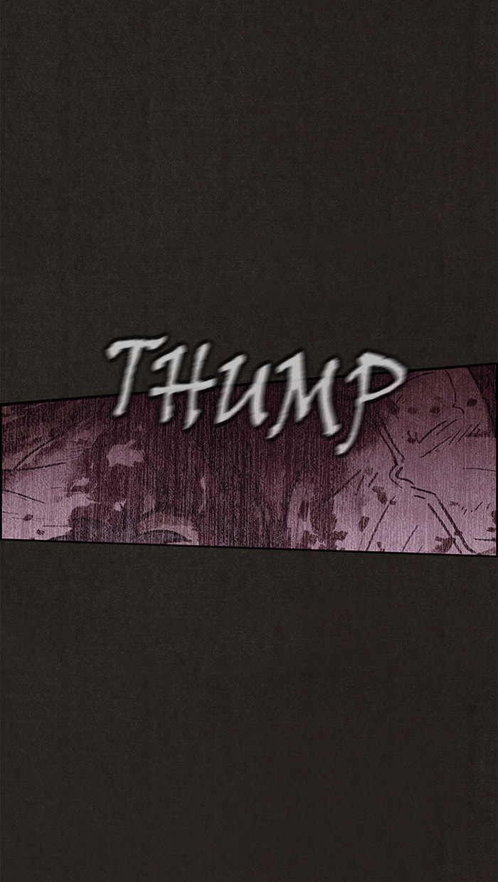 Sweet Home Chapter 75 page 35 - 