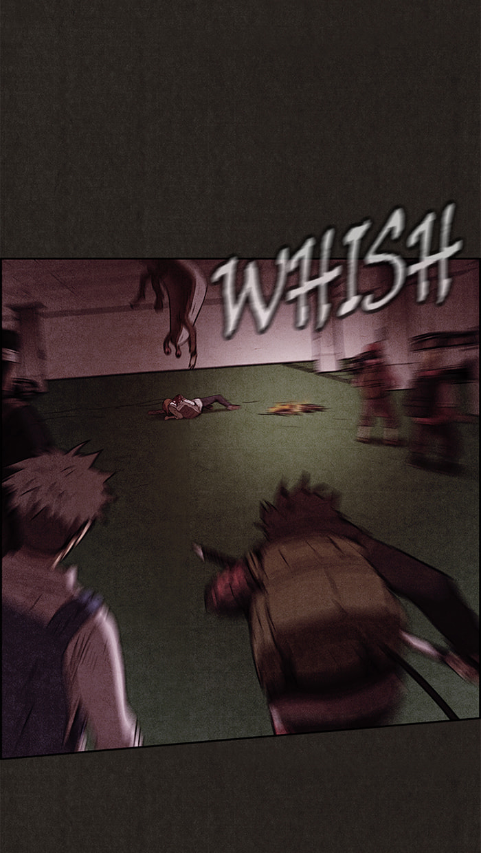 Sweet Home Chapter 75 page 39 - 