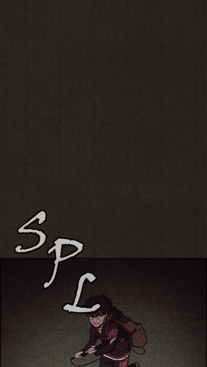 Sweet Home Chapter 75 page 41 - 