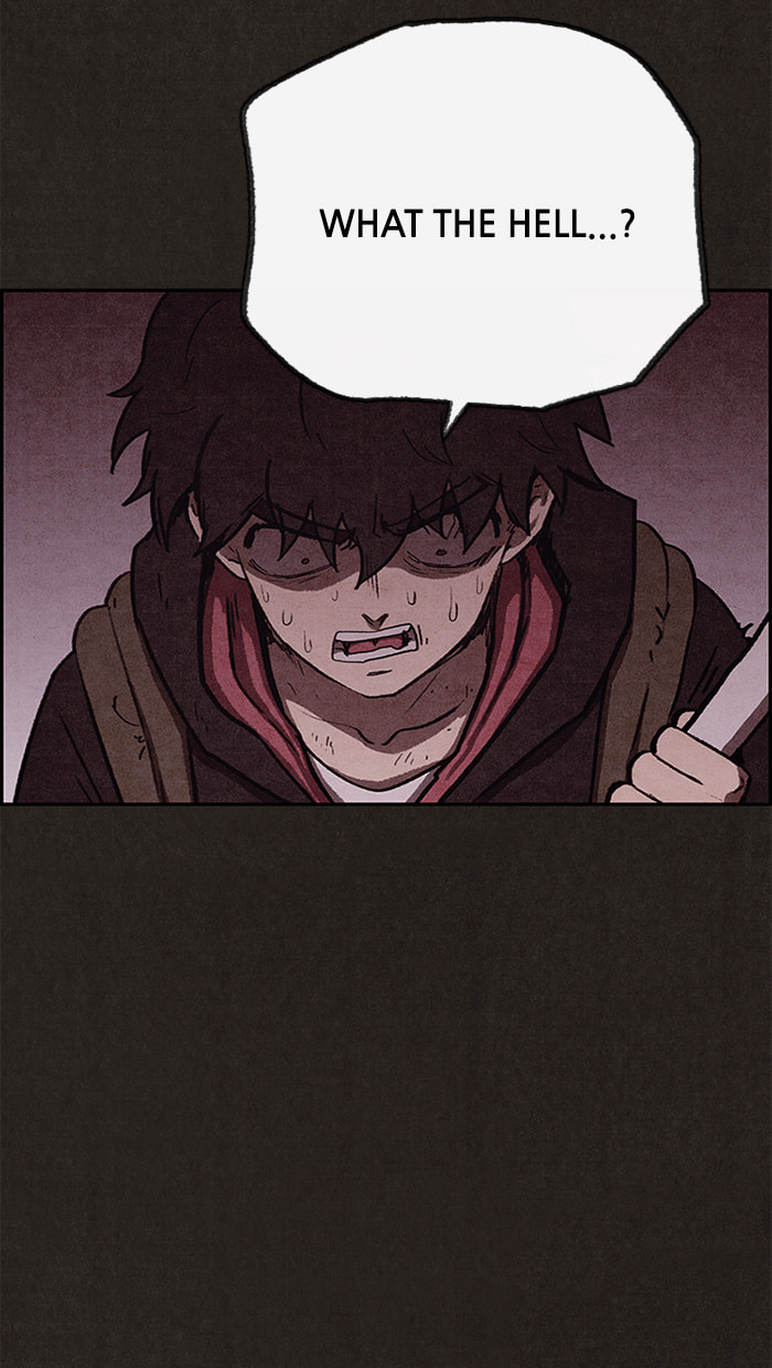 Sweet Home Chapter 75 page 45 - 