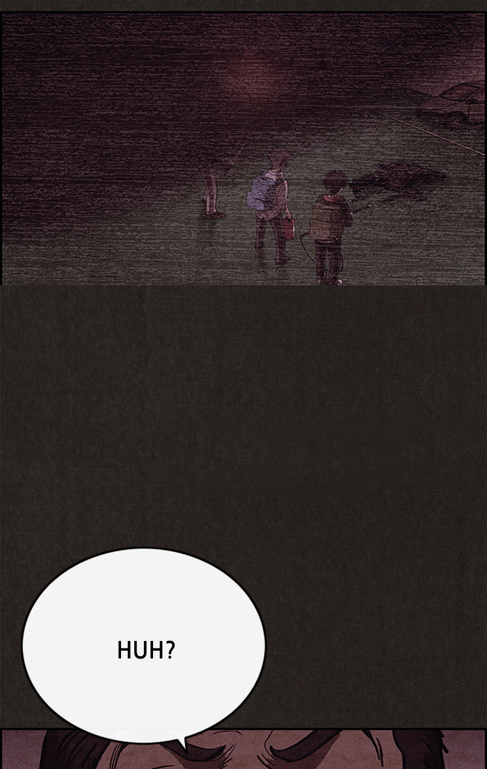 Sweet Home Chapter 75 page 6 - 