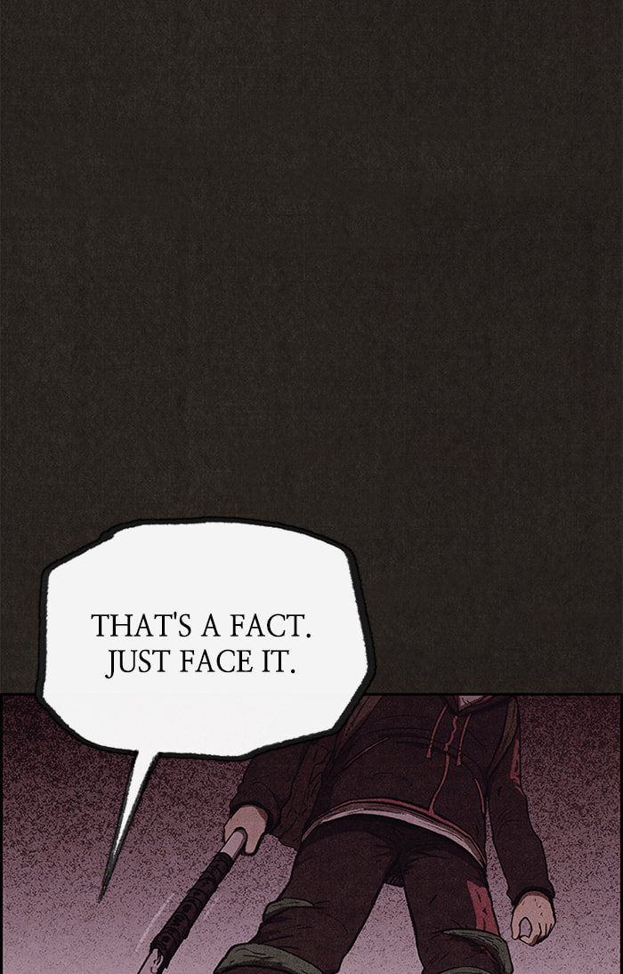 Sweet Home Chapter 75 page 58 - 