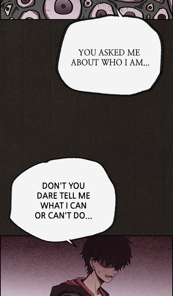 Sweet Home Chapter 75 page 61 - 