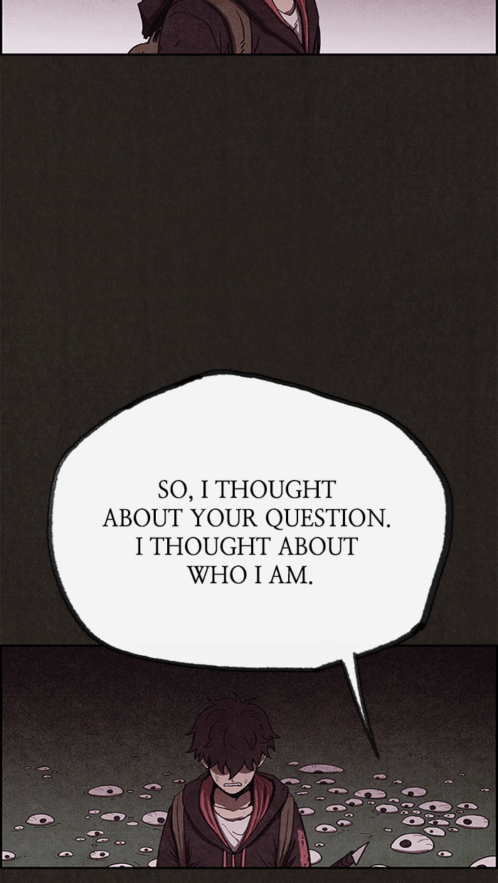 Sweet Home Chapter 75 page 62 - 