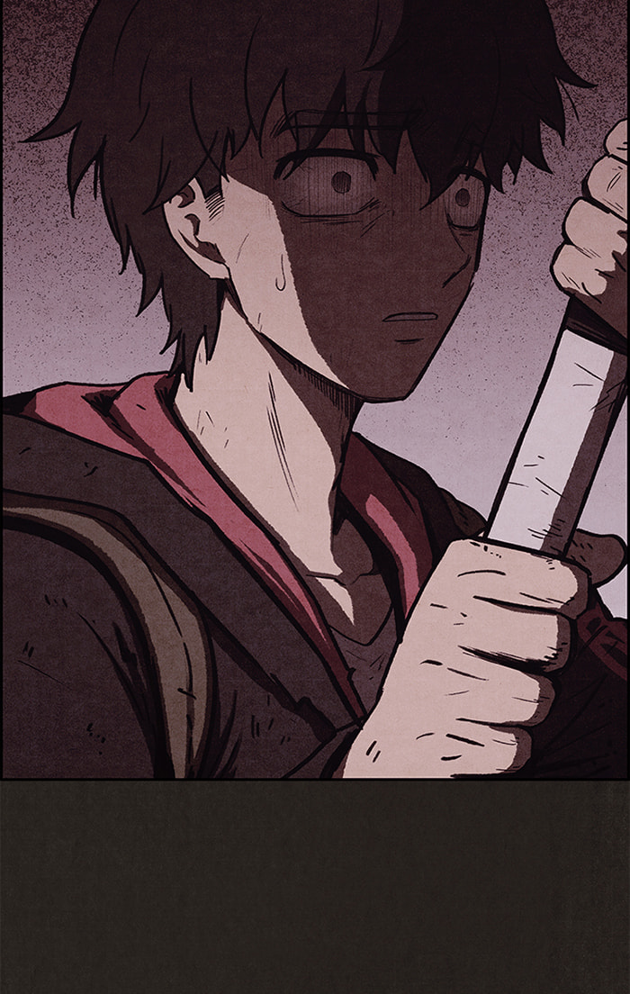 Sweet Home Chapter 75 page 68 - 