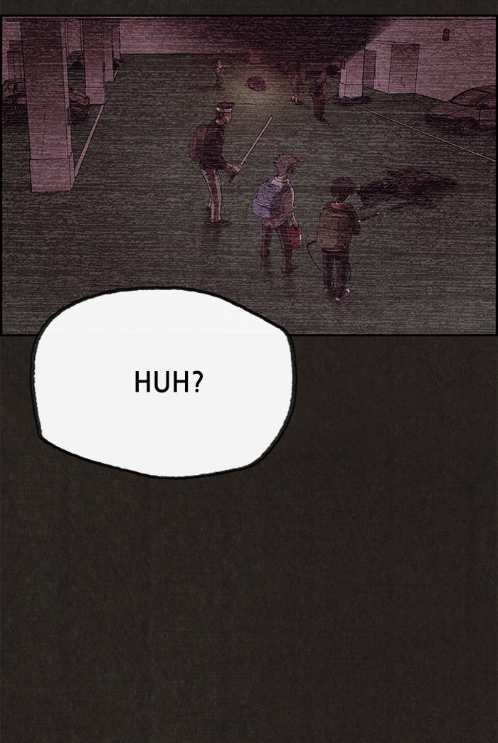 Sweet Home Chapter 75 page 8 - 