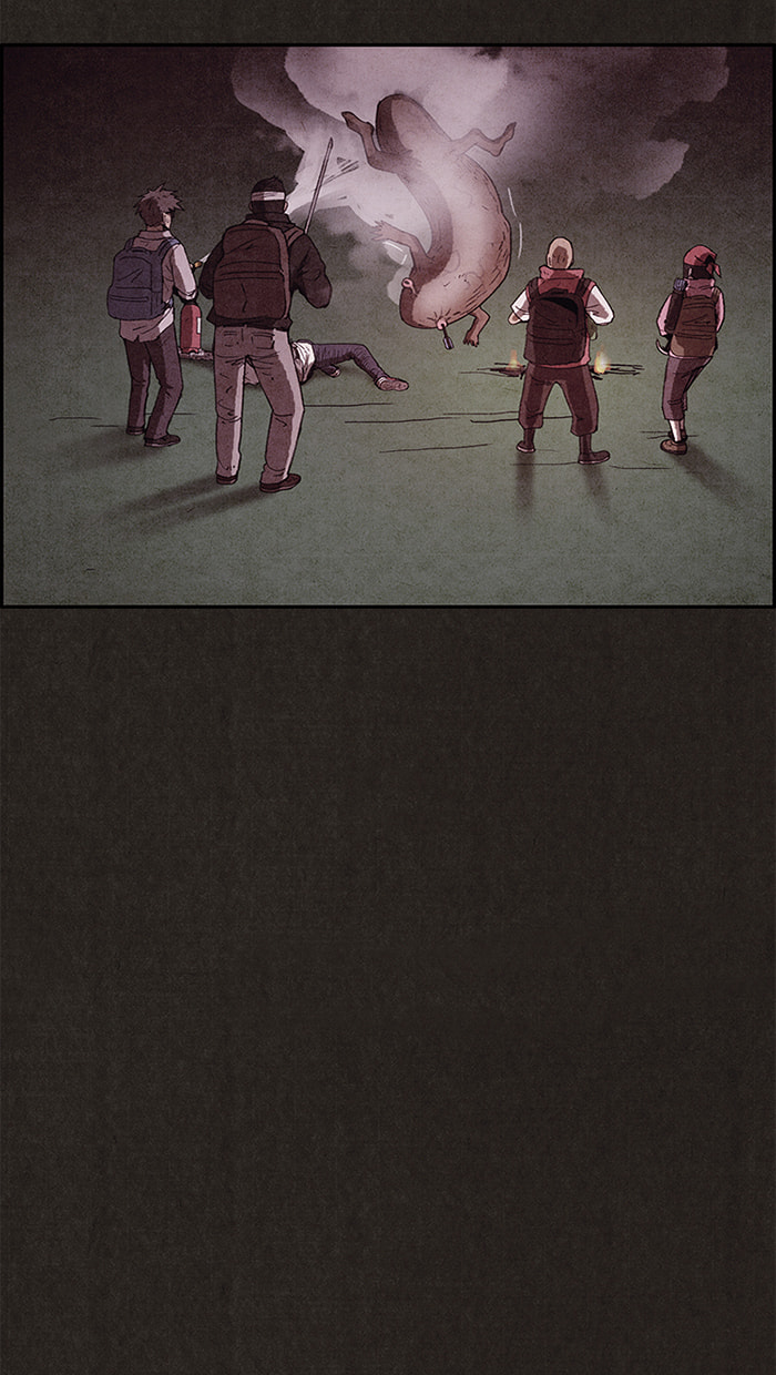 Sweet Home Chapter 75 page 78 - 