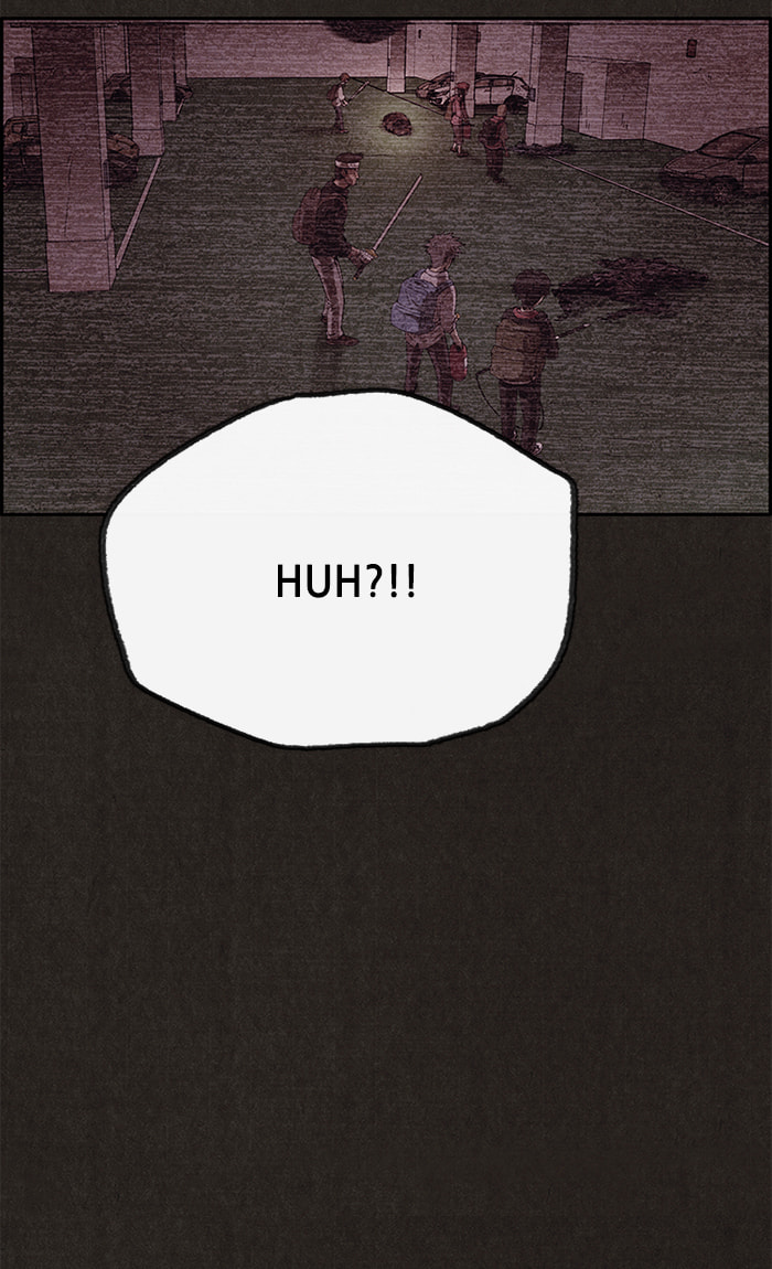 Sweet Home Chapter 75 page 9 - 