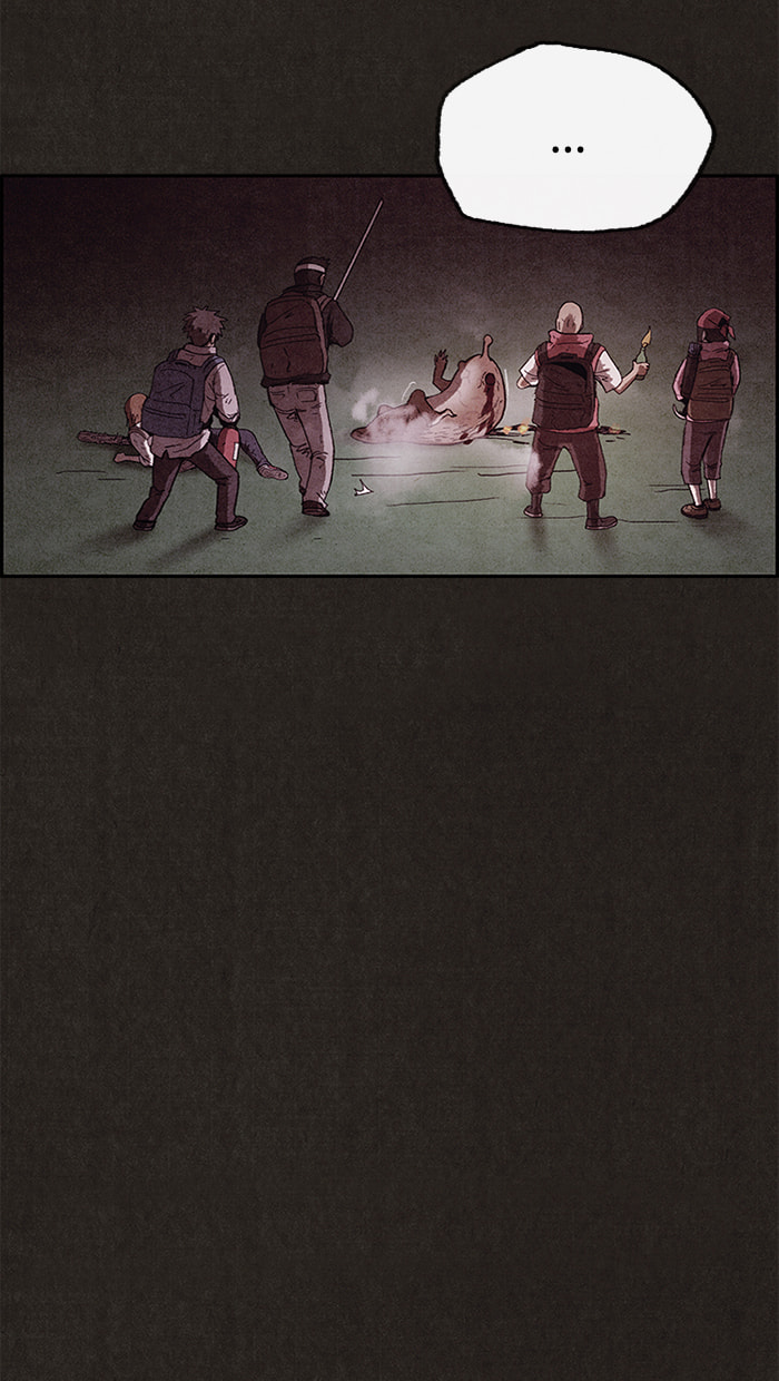 Sweet Home Chapter 75 page 81 - 