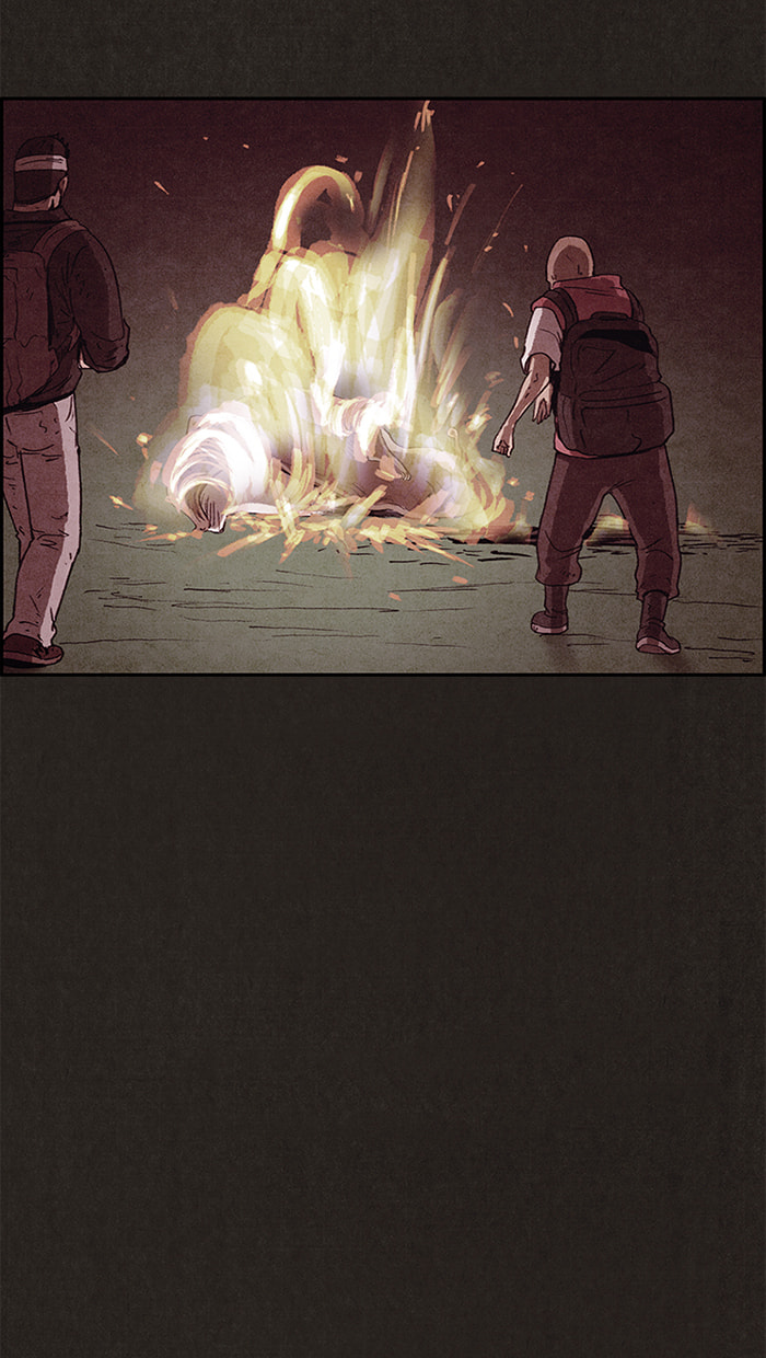 Sweet Home Chapter 75 page 83 - 