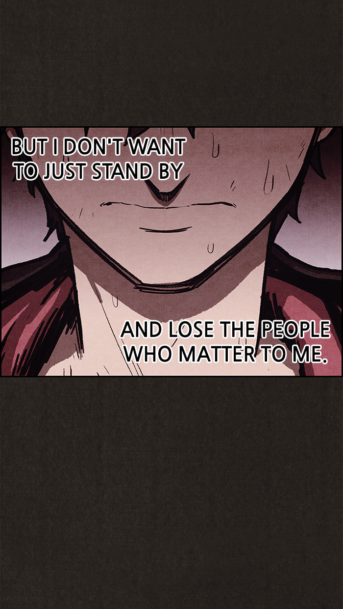 Sweet Home Chapter 75 page 84 - 