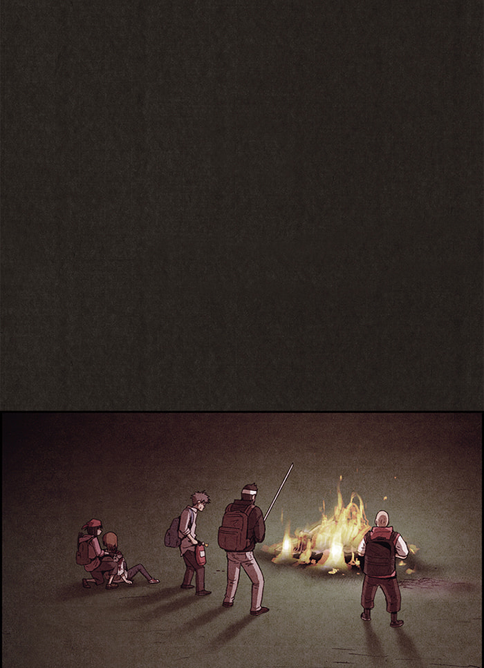 Sweet Home Chapter 75 page 86 - 