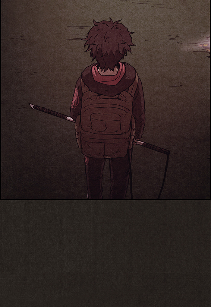 Sweet Home Chapter 75 page 87 - 