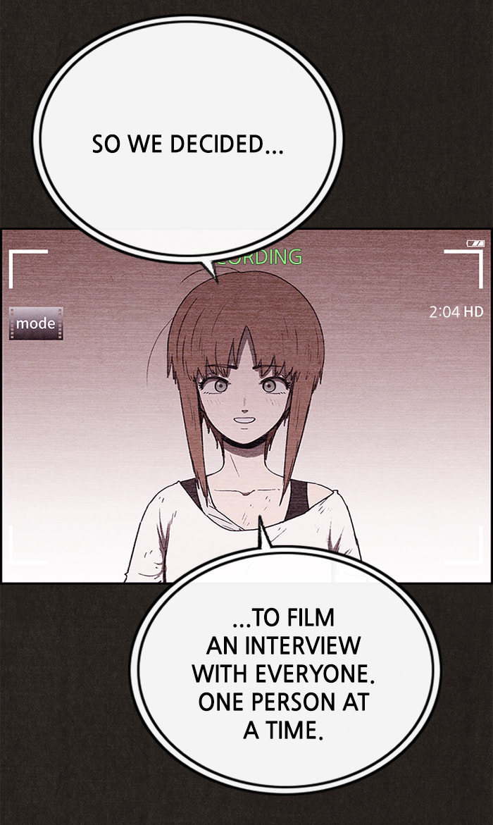 Sweet Home Chapter 76 page 14 - 