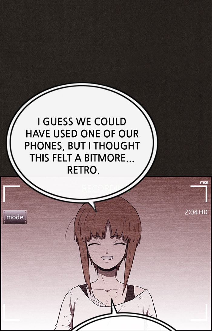 Sweet Home Chapter 76 page 15 - 