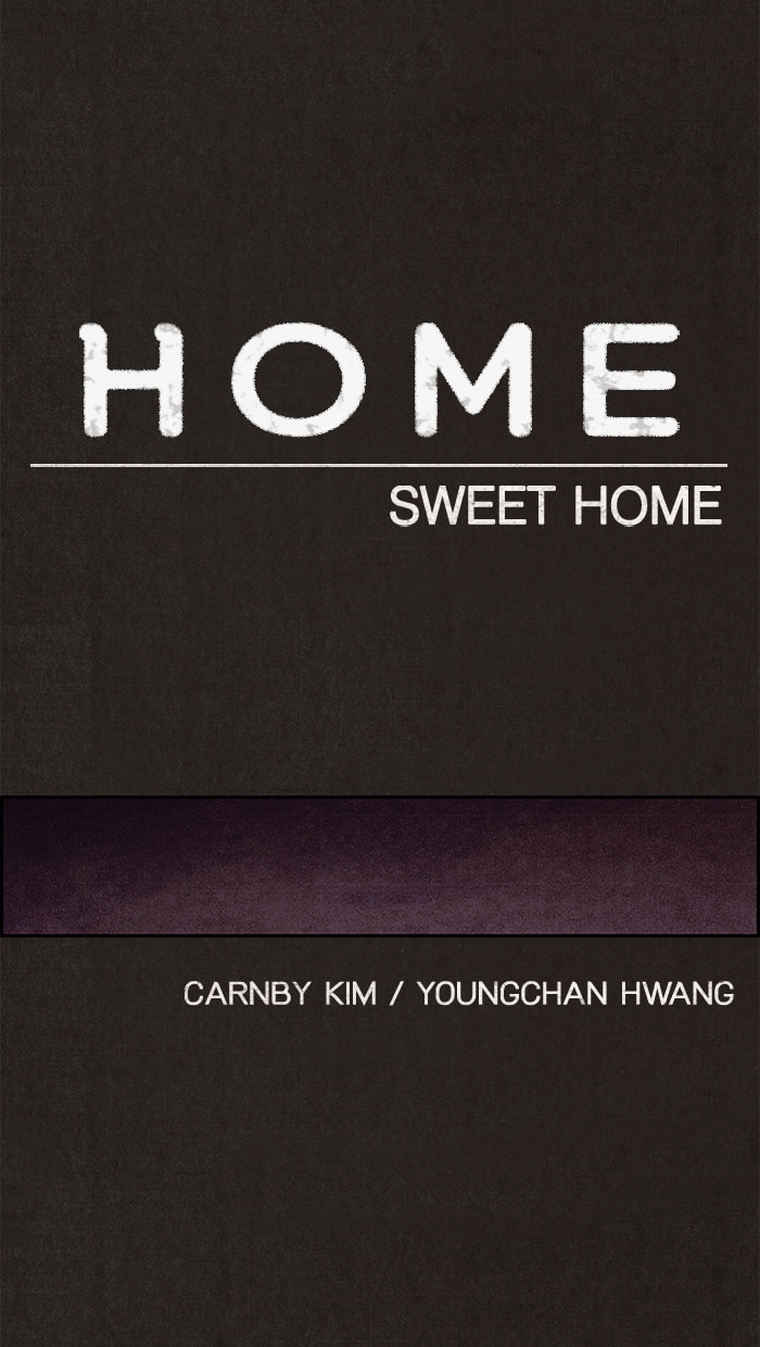 Sweet Home Chapter 76 page 19 - 