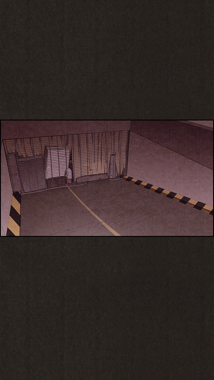 Sweet Home Chapter 76 page 20 - 