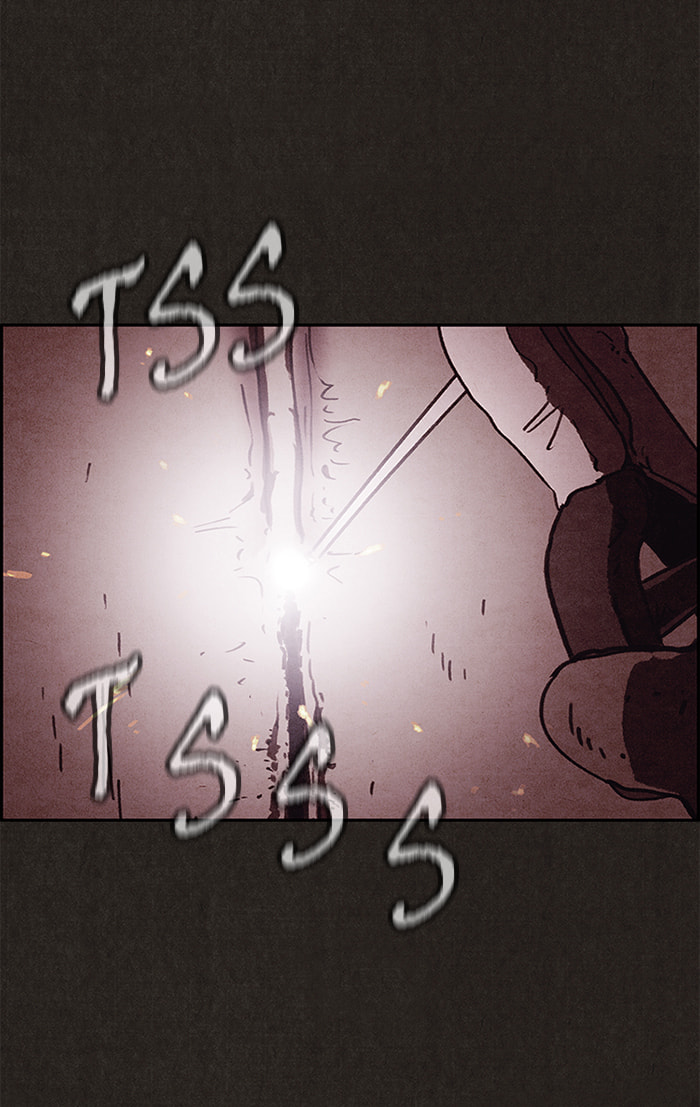Sweet Home Chapter 76 page 21 - 