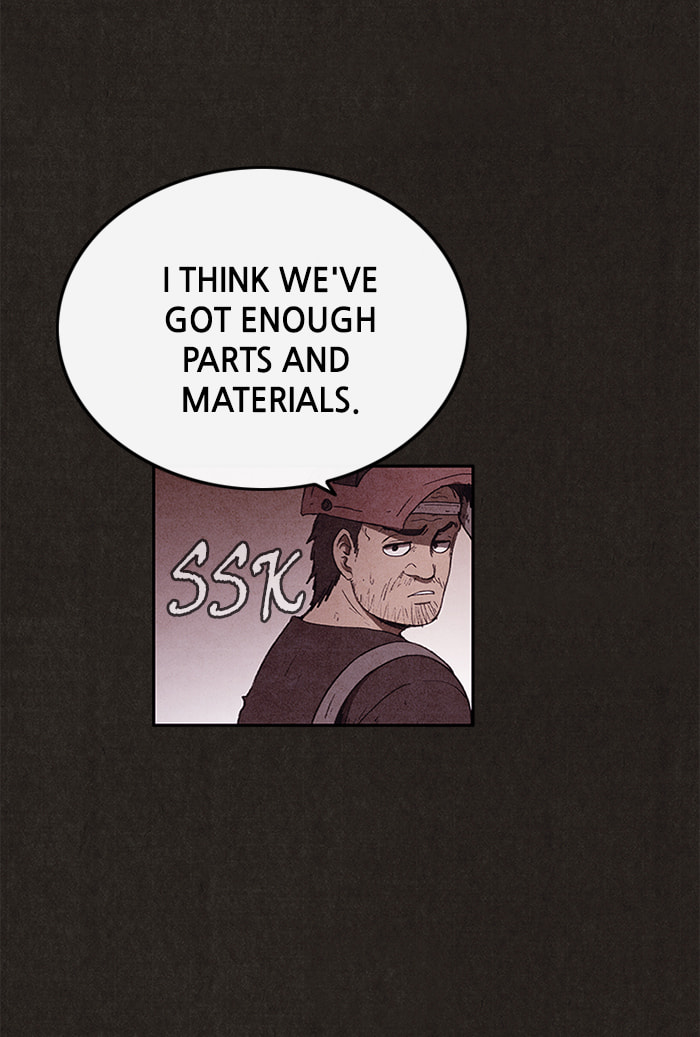Sweet Home Chapter 76 page 23 - 