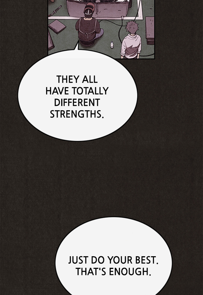 Sweet Home Chapter 76 page 25 - 