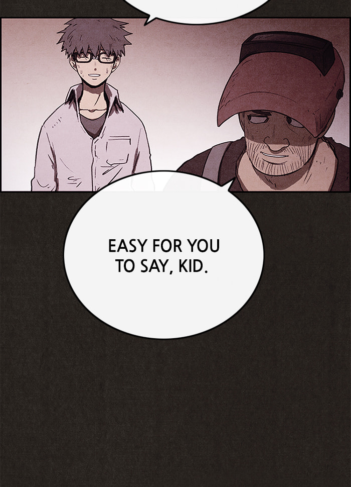 Sweet Home Chapter 76 page 26 - 
