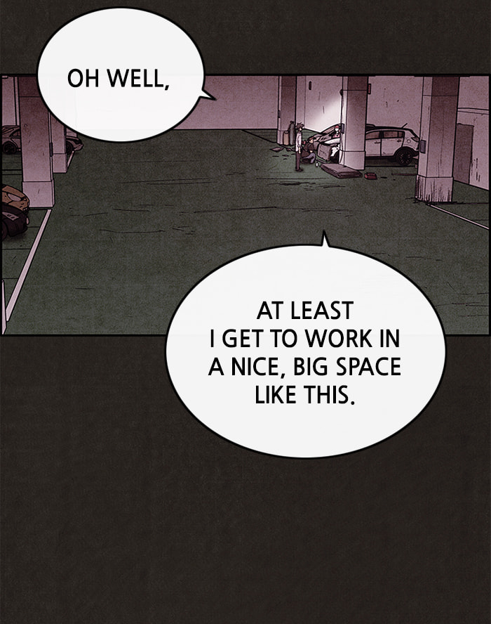 Sweet Home Chapter 76 page 27 - 