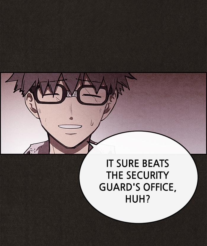 Sweet Home Chapter 76 page 28 - 