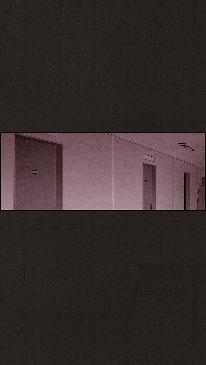 Sweet Home Chapter 76 page 29 - 