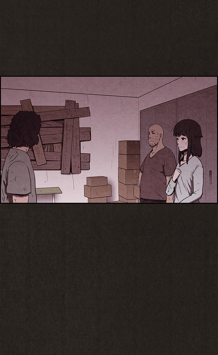 Sweet Home Chapter 76 page 30 - 
