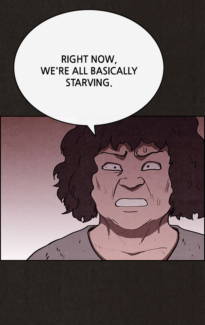 Sweet Home Chapter 76 page 34 - 