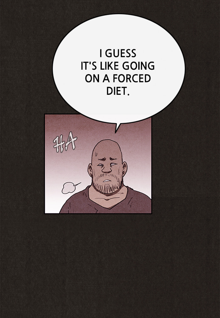 Sweet Home Chapter 76 page 35 - 