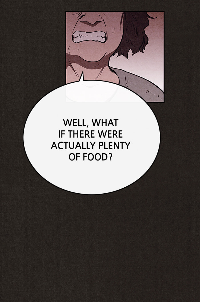 Sweet Home Chapter 76 page 36 - 